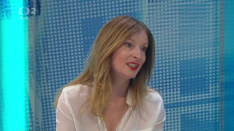 Dobré ráno - 2. října 2017