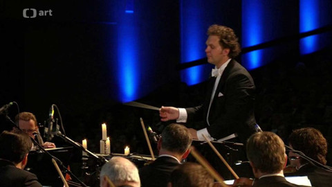 Mozart Gala