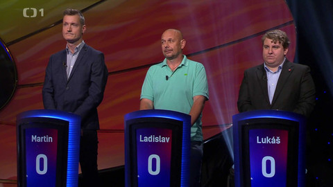 Kde domov můj? - 12. listopadu