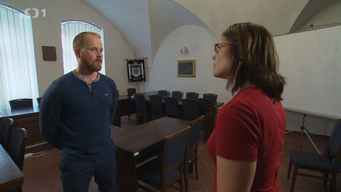 Černé ovce - 11. září 2019