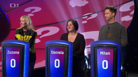 Kde domov můj? - 21. června 2021