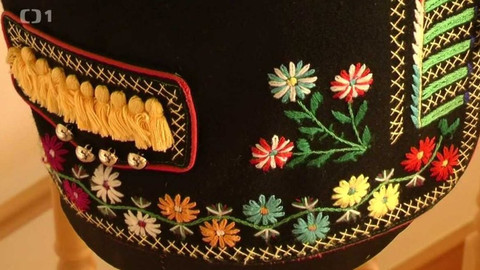 Toulavá kamera - 23. dubna 2017