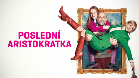 Poslední aristokratka