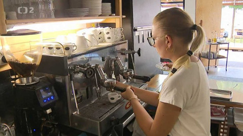 Kvarteto - Aktivní svět handicapovaných