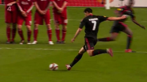 Magazín Evropské a Konferenční ligy UEFA - Magazín Evropské ligy UEFA