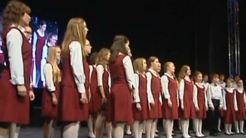 Wiadomości w języku polskim - 23. listopadu 2014