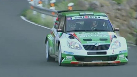 Rallye magazín - 12. května 2011