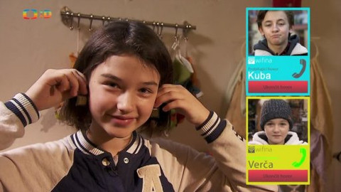 Wifina - 26. prosince 2014