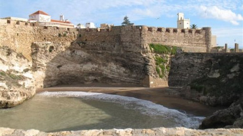 Na cestě - Na cestě po Ceutě a Melille