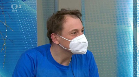 Dobré ráno - 29. dubna 2021