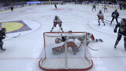 Euro Hockey Tour žen - Finsko - Česko