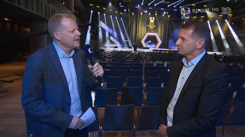 Fotbalista roku - Coca-Cola Fotbalista roku