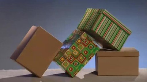 Moudronos - Víc než obal