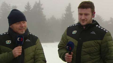 Olympiáda dětí a mládeže - Studio