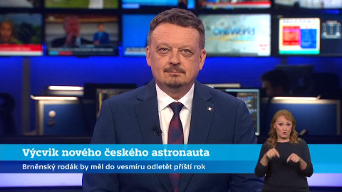 Události v regionech (Brno) - 23. dubna