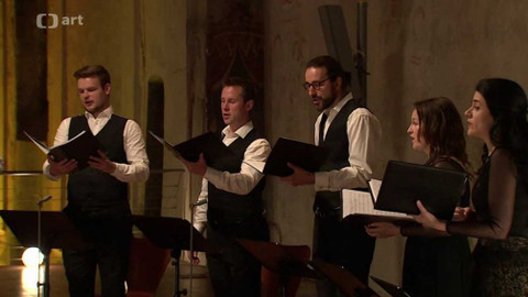 Mezinárodní hudební festival Pražské jaro - 16/17 Echo Pražského jara 2021