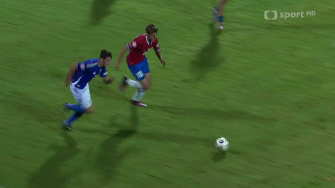 EURO U17 2025 Albánie - Itálie - Česko