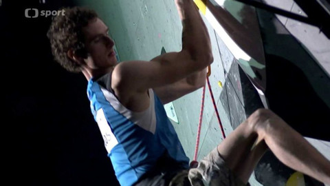 Olympijský magazín - 20. listopadu 2019