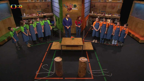 Šikulové - Velká výzva - 9. března 2023