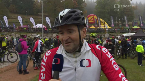 ČT Author Cup - ČT Author Cup