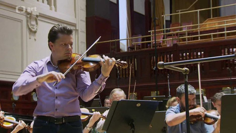 Mezinárodní hudební festival Pražské jaro - 5/25 Echo Pražského jara 2018