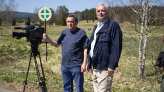 Muzeum pošumavské železnice