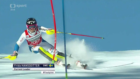 Světový pohár v alpském lyžování - Lienz