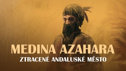 Medina Azahara, ztracené andaluské město