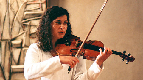 ČT Live - Iva Bittová