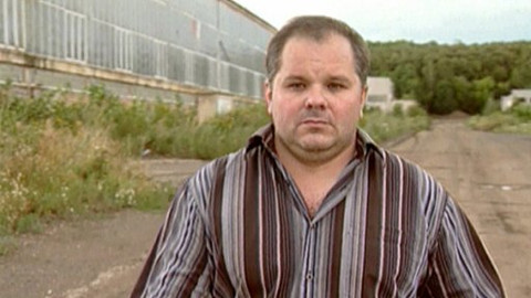 Reportéři ČT - 31. března 2008