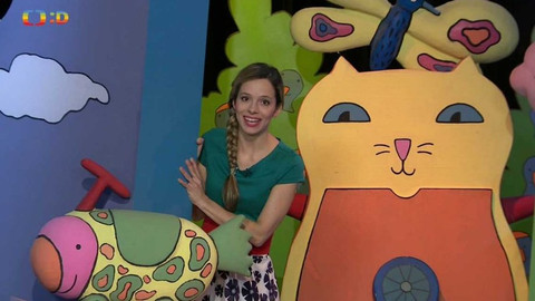 Kouzelná školka - 26. ledna 2018