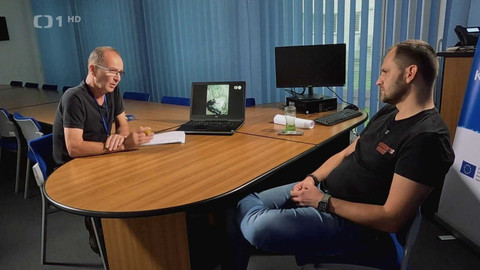 Na stopě - 24. října 2024