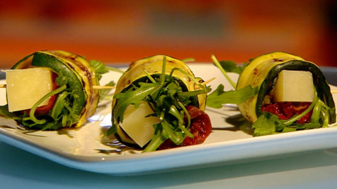 Vše o vaření - 20. března 2014