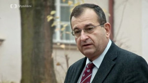 Obrázek pořadu 60 pečetí: Cyril Höschl