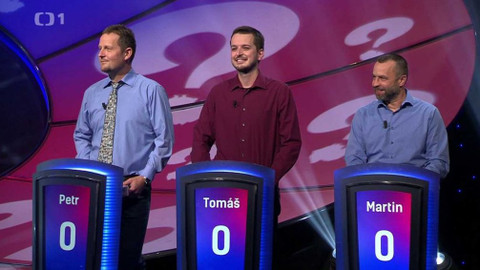 Kde domov můj? - 18. ledna 2021