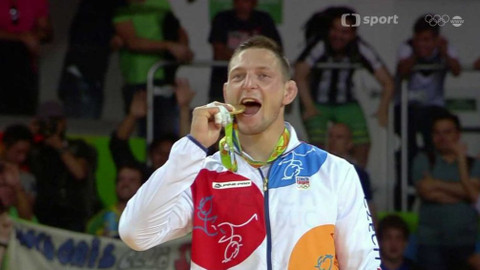 XXXII. letní olympijské hry 2020 Tokio - Český den v Tokiu