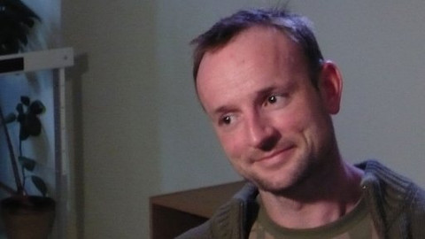 13. komnata - 13. komnata Tomáše Dvořáka