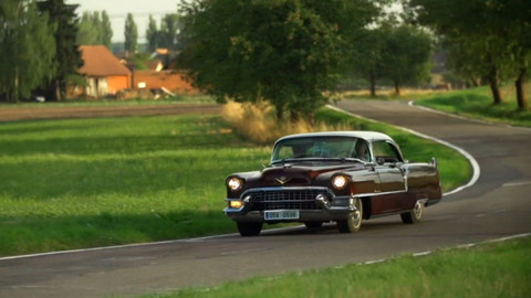 Auto Moto Revue - Výhody off roadů v zimě