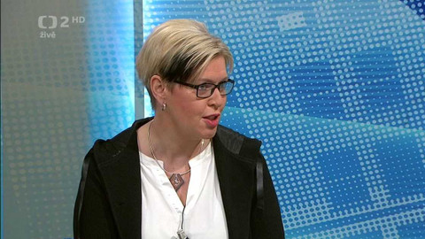 Dobré ráno - 23. února 2022