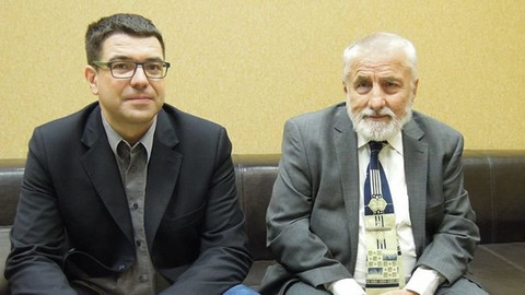 Hyde Park ČT24 - 16. října 2015