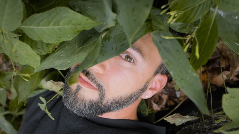 Šest smyslů Berlína - 1/6 Hmat