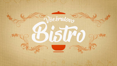 Všežralovo bistro