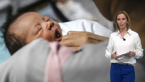 Horizont ČT24 - 14. března