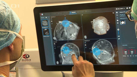 Bilance - Nemocnice na kraji kolapsu