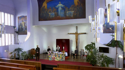 Modlitba za domov - Modlitba za domov 2020