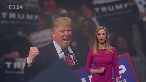 Horizont ČT24 - 15. února 2017