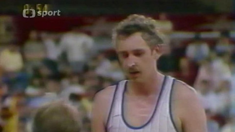 Archiv Z - ČSSR - Španělsko