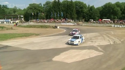 Svět motorů - Svět motorů