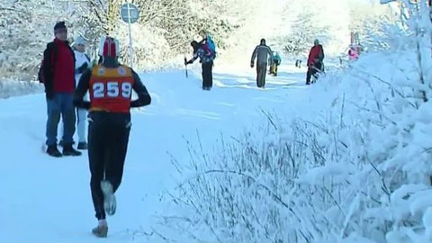 Sport v regionech - 20. prosince 2012