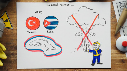 What the Fact? - Udržují atomovky mír?